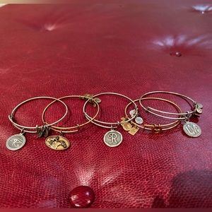 Alex & Ani Bracelets